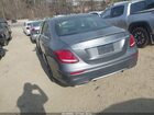 2018 Mercedes-benz E 300 Gray vin: WDDZF4JB9JA374055 2018 Mercedes-benz E 300 Gray vin: WDDZF4JB9JA374055