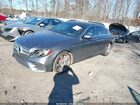 2018 Mercedes-benz E 300   Серый vin: WDDZF4JB9JA406955