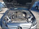 2018 Mercedes-benz E 300   Серый vin: WDDZF4JB9JA406955
