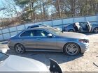 2018 Mercedes-benz E 300   Серый vin: WDDZF4JB9JA406955