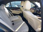 2018 Mercedes-benz E 300   Серый vin: WDDZF4JB9JA406955
