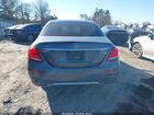 2018 Mercedes-benz E 300   Серый vin: WDDZF4JB9JA406955