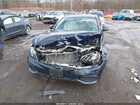 2018 Mercedes-benz E 300 4matic Синий vin: WDDZF4KB0JA454617