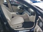 2018 Mercedes-benz E 300 4matic Синий vin: WDDZF4KB0JA454617