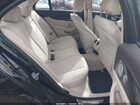 2018 Mercedes-benz E 300 4matic Синий vin: WDDZF4KB0JA454617