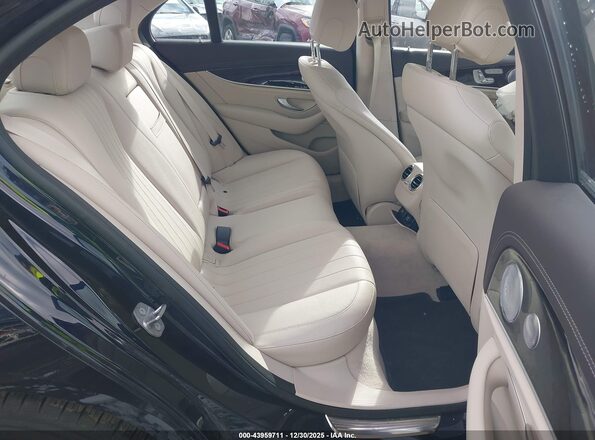 WDDZF4KB0JA454617 2018 MERCEDES-BENZ E-CLASS Синий Вид наклейки с VIN-кодом