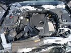 2018 Mercedes-benz E 300 4matic Синий vin: WDDZF4KB0JA454617