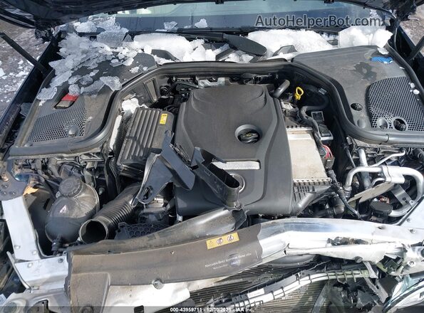 WDDZF4KB0JA454617 2018 MERCEDES-BENZ E-CLASS Синий Вид сзади