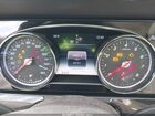 2018 Mercedes-benz E 300 4matic Синий vin: WDDZF4KB0JA454617