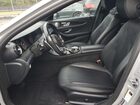 2019 Mercedes-benz E 300 4matic Silver vin: WDDZF4KB0KA627795