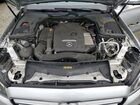 2019 Mercedes-benz E 300 4matic Silver vin: WDDZF4KB0KA627795