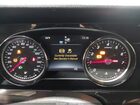 2017 Mercedes-benz E 300 4matic Черный vin: WDDZF4KB2HA060823