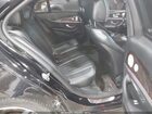 2017 Mercedes-benz E 300 4matic Черный vin: WDDZF4KB2HA060823