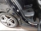 2017 Mercedes-benz E 300 4matic Черный vin: WDDZF4KB2HA060823