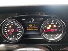 2017 Mercedes-benz E 300 4matic Черный vin: WDDZF4KB2HA060823