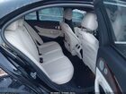 2018 Mercedes-benz E 300 4matic Черный vin: WDDZF4KB2JA370704