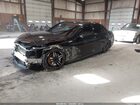 2019 Mercedes-benz E 300 4matic Black vin: WDDZF4KB3KA524693