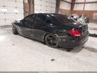 2019 Mercedes-benz E 300 4matic Black vin: WDDZF4KB3KA524693
