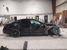 2019 Mercedes-benz E 300 4matic Black vin: WDDZF4KB3KA524693