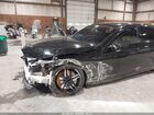 2019 Mercedes-benz E 300 4matic Black vin: WDDZF4KB3KA524693
