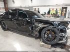 2019 Mercedes-benz E 300 4matic Black vin: WDDZF4KB3KA524693