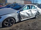 2018 Mercedes-benz E 300 4matic Серебряный vin: WDDZF4KB5JA360099