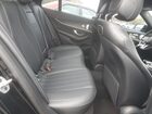 2019 Mercedes-benz E 300 4matic Черный vin: WDDZF4KB5KA586810