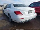 2019 Mercedes-benz E 300 4matic White vin: WDDZF4KB8KA588745 2019 Mercedes-benz E 300 4matic White vin: WDDZF4KB8KA588745