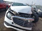 2019 Mercedes-benz E 300 4matic White vin: WDDZF4KB8KA588745 2019 Mercedes-benz E 300 4matic White vin: WDDZF4KB8KA588745