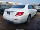 2019 Mercedes-benz E 300 4matic White vin: WDDZF4KB8KA588745 2019 Mercedes-benz E 300 4matic White vin: WDDZF4KB8KA588745