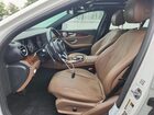 2019 Mercedes-benz E 300 4matic White vin: WDDZF4KBXKA630140