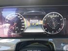 2018 Mercedes-benz Amg E 43 4matic Черный vin: WDDZF6EB6JA479805
