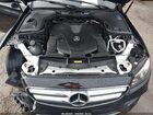 2020 Mercedes-benz E 450 4matic Черный vin: WDDZF6JB0LA711632