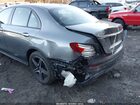 2019 Mercedes-benz E 450 4matic Gray vin: WDDZF6JBXKA668951