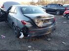 2019 Mercedes-benz E 450 4matic Gray vin: WDDZF6JBXKA668951