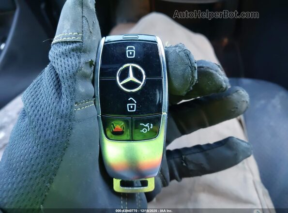 WDDZF6JBXKA668951 2019 MERCEDES-BENZ E-CLASS Gray Widok deski rozdzielczej