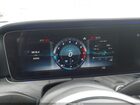 2020 Mercedes-benz E 350 4matic Белый vin: WDDZF8EB3LA729693