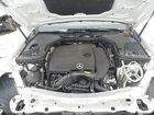 2020 Mercedes-benz E 350 4matic Белый vin: WDDZF8EB3LA729693