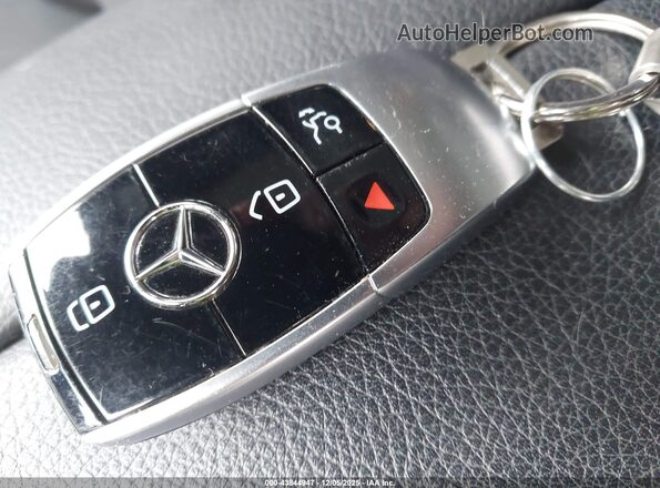 WDDZF8EB3LA729693 2020 MERCEDES-BENZ E-CLASS Белый Вид панели приборов