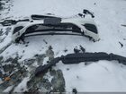 2020 Mercedes-benz E 350 4matic Белый vin: WDDZF8EB3LA729693