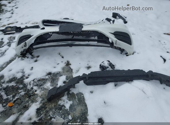WDDZF8EB3LA729693 2020 MERCEDES-BENZ E-CLASS Белый Вид щитка приборов