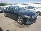 2020 Mercedes-benz E 350 4matic Black vin: WDDZF8EB4LA717584