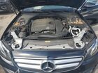 2020 Mercedes-benz E 350 4matic Black vin: WDDZF8EB4LA717584