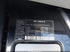2017 Mercedes-benz Sprinter 2500 Standard Roof V6 Black vin: WDZPE7CDXHP550431
