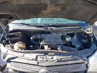 2017 Mercedes-benz Sprinter 2500 Standard Roof V6 Black vin: WDZPE7CDXHP550431