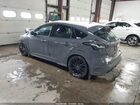 2016 Ford Focus Rs   Gray vin: WF0DP3TH1G4115741