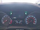 2016 Ford Focus Rs   Gray vin: WF0DP3TH1G4115741