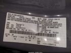 2016 Ford Focus Rs   Gray vin: WF0DP3TH1G4115741