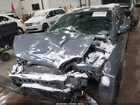 2016 Ford Focus Rs   Gray vin: WF0DP3TH1G4115741