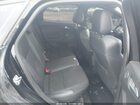 2017 Ford Focus Rs   Черный vin: WF0DP3TH2H4122201